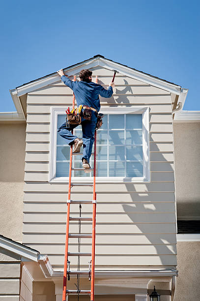 Best Siding Removal and Disposal  in Coconut Creek, FL